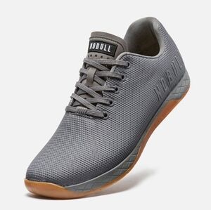 NOBULL Charcoal Athletic Shoes